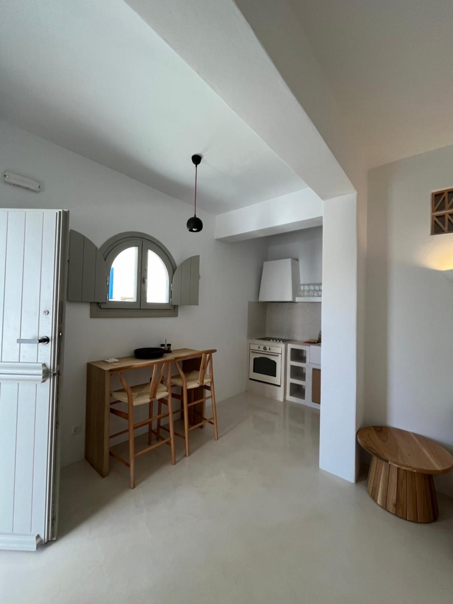 Ios Alcyon Blue Suites מראה חיצוני תמונה