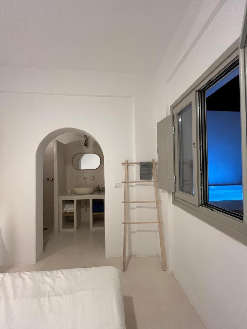 Ios Alcyon Blue Suites מראה חיצוני תמונה